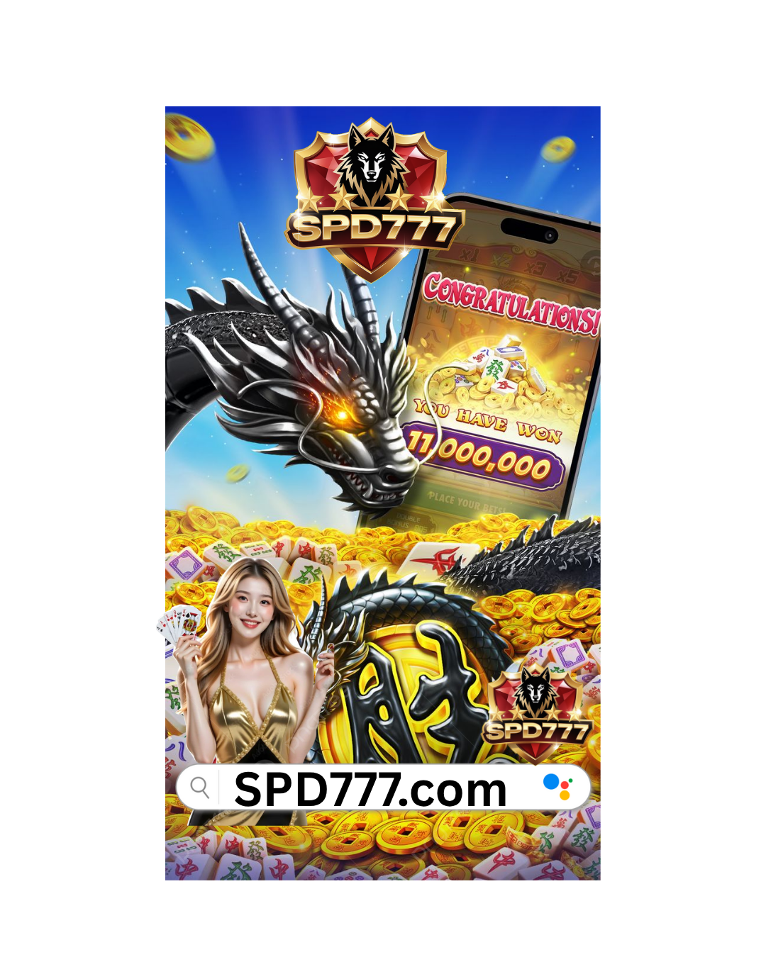 SPD777